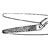Mayo-Hegar Needle Holder - P0130